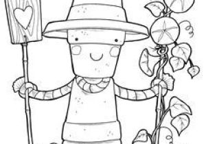 Coloriage D Un Jardin 110 Meilleures Images Du Tableau Coloriage Du Potager