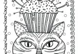 Coloriage D Un Palmier Cahier De Coloriage Cupcake Coloriage Cupcake 0d Pages A