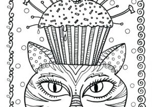 Coloriage D Un Palmier Cahier De Coloriage Cupcake Coloriage Cupcake 0d Pages A