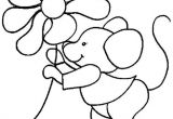 Coloriage D Un Palmier Dessin De Petite souris sourisalavieetelletesourira