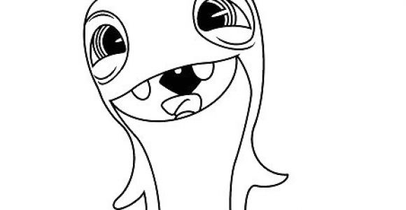 Coloriage D Un Palmier élégant Monster Coloriage – Marcorandazzo