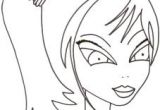 Coloriage D Un Visage Dessins De Visage à Colorier Sur Tête à Modeler