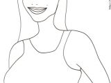 Coloriage D Un Visage Dessins De Visage à Colorier Sur Tête à Modeler