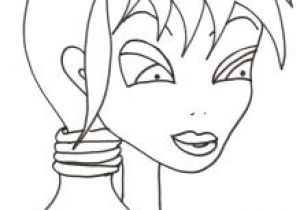 Coloriage D Un Visage Dessins De Visage à Colorier Sur Tête à Modeler