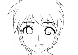Coloriage D Un Visage Épinglé Sur Guides