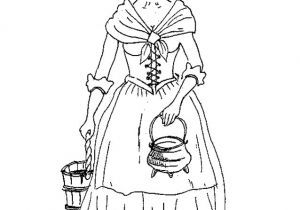 Coloriage D Une Femme Coloriage Femme à Imprimer Gratuitement