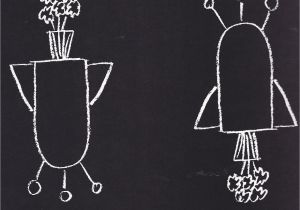 Coloriage D Une Fusée Coloriage Enfant Dans Fusée