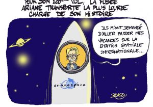 Coloriage D Une Fusée Coloriage Enfant Dans Fusée