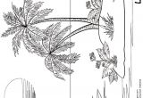 Coloriage D Une Ile Coloriage D’une île Et D’un Voilier Art & Craft