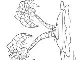 Coloriage D Une Ile Coloriage D’une Jolie île Déserte Avec Des Cocotiers