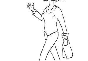 Coloriage D Une Maman Nos Jeux De Coloriage Maman à Imprimer Gratuit