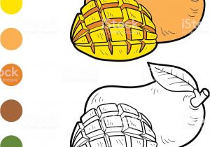 Coloriage D Une Mangue Livre De Coloriage Pour Les Enfants Fruits Et Légumes Coloriage D Une Mangue Livre De Coloriage Pour Les Enfants Fruits Et Légumes