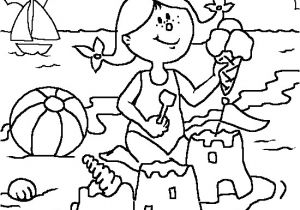 Coloriage D Une Plage Plage 29 Nature – Coloriages à Imprimer