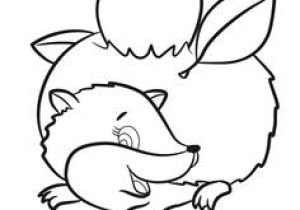 Coloriage D Une Pomme Gabarit Pomme   Peindre Avec Un Bouchon