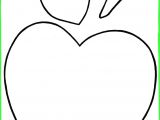 Coloriage D Une Pomme Pomme   Colorier Et   Fabriquer
