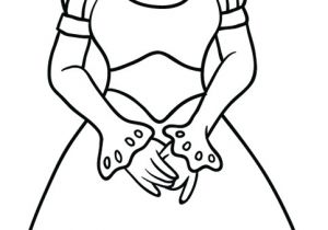 Coloriage D Une Reine Coloriage La Reine Turbulus Jeux Pour Enfants