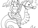 Coloriage D Une Sirène Coloriage Dessiner D Une Sirene
