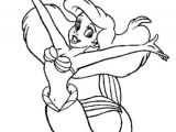 Coloriage D Une Sirène Les 25 Meilleures Idées De La Catégorie Coloriage Sirene