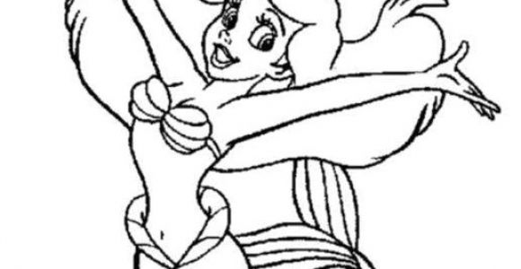 Coloriage D Une Sirène Les 25 Meilleures Idées De La Catégorie Coloriage Sirene