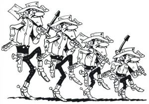 Coloriage Dalton Coloriage Avatar Navi – Didacticaaplicatafo