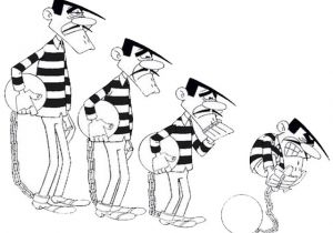 Coloriage Dalton Dessin De Coloriage Dalton   Imprimer Cp