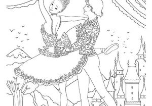 Coloriage Danseur 61 Best Coloriages De Danse Images On Pinterest