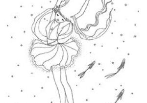 Coloriage Danseur Coloriage Grand Jeté Danseuse   Colorier