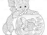 Coloriage Dany Le Tigre à Imprimer Gratuit 19 Meilleures Images Du Tableau Mandala Animaux