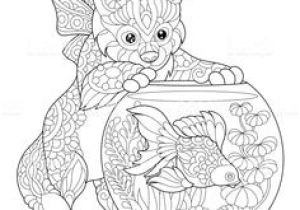 Coloriage Dany Le Tigre à Imprimer Gratuit 19 Meilleures Images Du Tableau Mandala Animaux