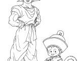 Coloriage Dbz En Ligne Coloriage Dragon Ball Z Les Beaux Dessins De Dessin Animé  