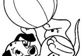 Coloriage De 101 Dalmatiens Pages De Coloriage © 101 Dalmatiens