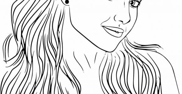 Coloriage De 12 Ans Coloriage De Fille A Imprimer Unique Unique Coloriage De