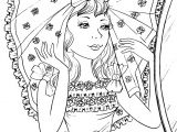 Coloriage De 12 Ans Nunta Print Printesa Imagini De Colorat Desene Imagini
