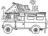 Coloriage De 4×4 A Imprimer Coloriages [le Temps Des Series ]