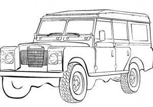 Coloriage De 4×4 A Imprimer Coloriages [le Temps Des Series ]