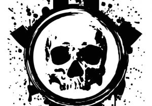 Coloriage De Ak 47 Resultado De Imagem Para Ak 47 Skull Art