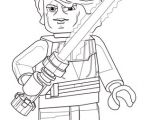 Coloriage De Anakin Skywalker Coloriage Anakin Skywalker