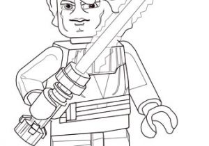 Coloriage De Anakin Skywalker Coloriage Anakin Skywalker