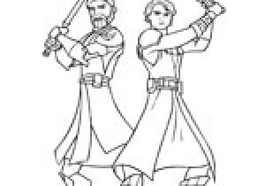 Coloriage De Anakin Skywalker Coloriage Clone Wars Sur top Coloriages Coloriages Clone