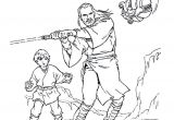 Coloriage De Anakin Skywalker Star Wars Anakin Skywalker 13 Films Archives