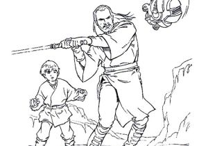 Coloriage De Anakin Skywalker Star Wars Anakin Skywalker 13 Films Archives