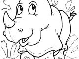 Coloriage De Animaux De La Savane 95 Dessins De Coloriage Animaux De La Savane à Imprimer