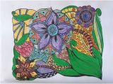 Coloriage De Anniversaire Maman Pin Auf Anti Stress Livre De Coloriage Pour Adultes
