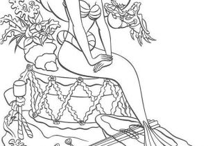 Coloriage De Ariel La Petite Sirène A Imprimer Frais Coloriage Le Petit Prince