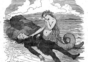 Coloriage De Ariel La Petite Sirène A Imprimer La Petite Sir¨ne — Wikipédia