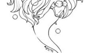 Coloriage De Ariel La Petite Sirène A Imprimer Les 99 Meilleures Images Du Tableau Coloriage Personnage Chibi Et