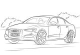 Coloriage De Audi R8 A Imprimer Coloriage Audi R8