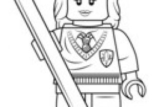 Coloriage De Baguette Magique Hermione Granger Lego Coloriage