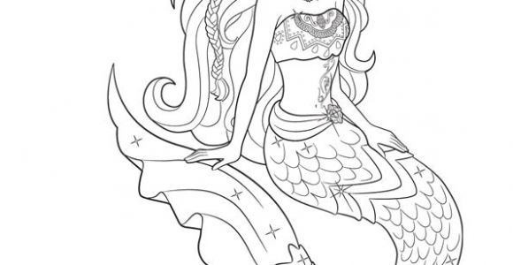 Coloriage De Barbie à Imprimer Gratuit 153 Best Barbie Coloriages Images On Pinterest