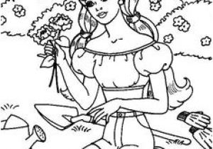 Coloriage De Barbie Fée A Imprimer Barbie Coloring Sheets to Print Out